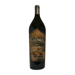 Caymus California Cabernet Sauvignon